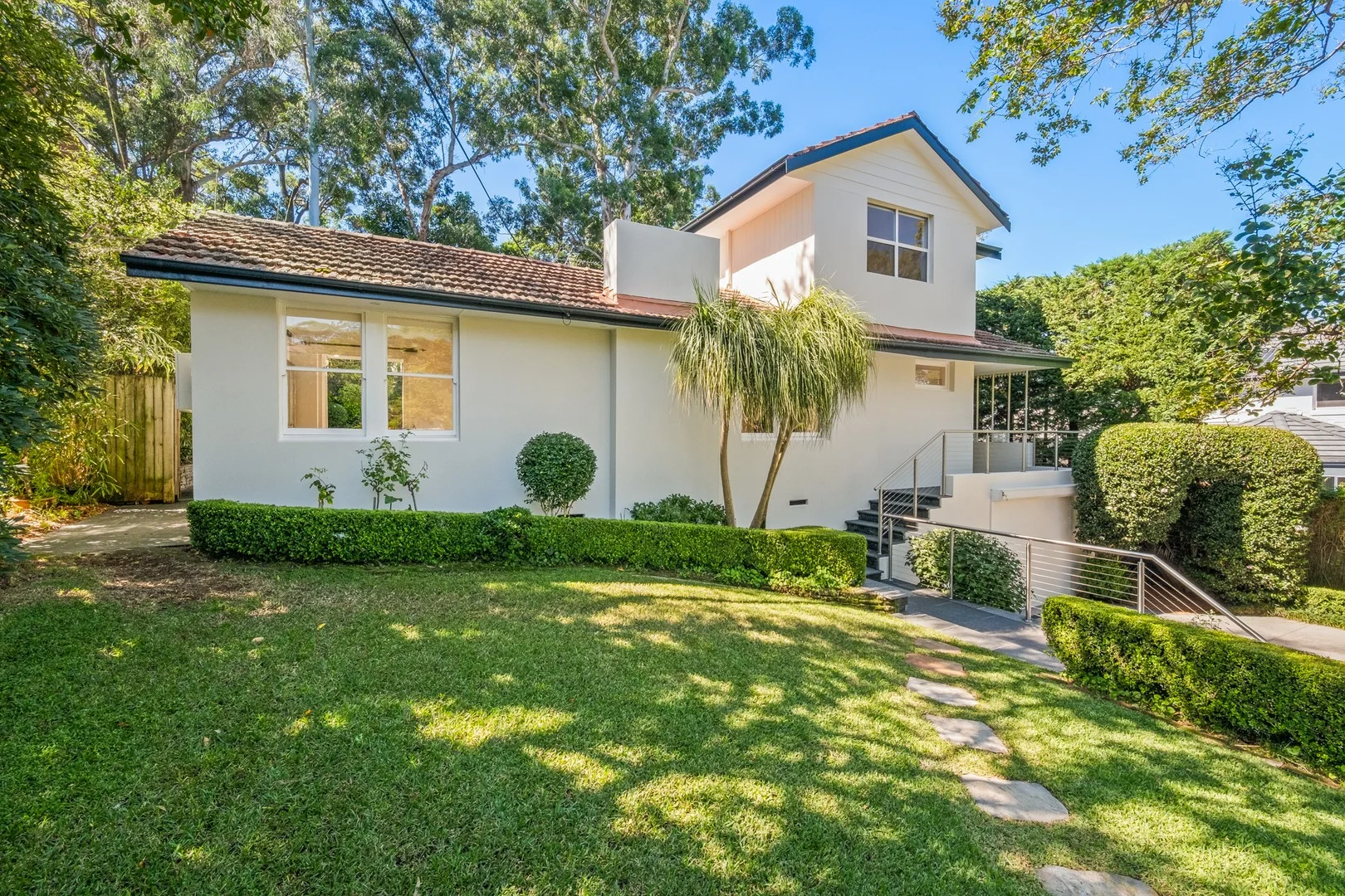 1 Kiamala Crescent, Killara NSW 2071