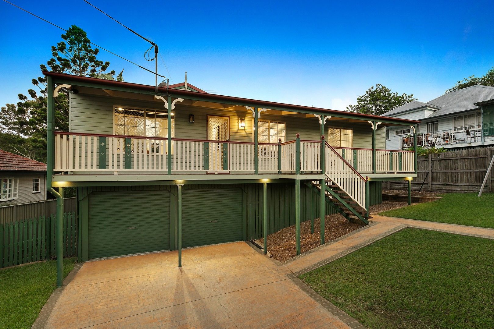 88 Andrew Avenue, Tarragindi QLD 4121, Image 0