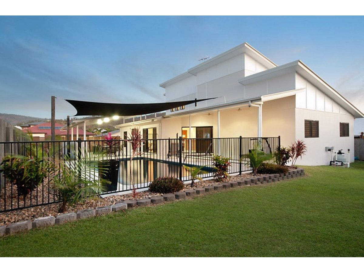 4 Horizon Drive, Douglas QLD 4814, Image 1