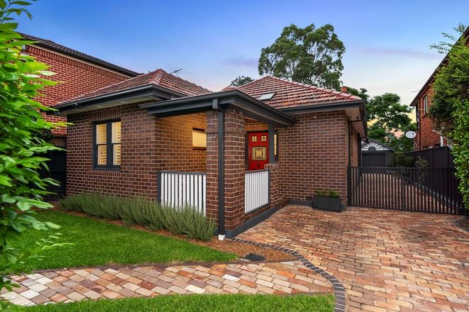 Picture of 28 James Street, MELROSE PARK NSW 2114