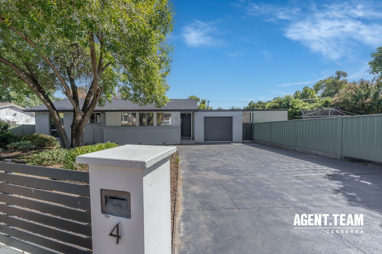 4 Edwards Street, Higgins ACT 2615, Image 0