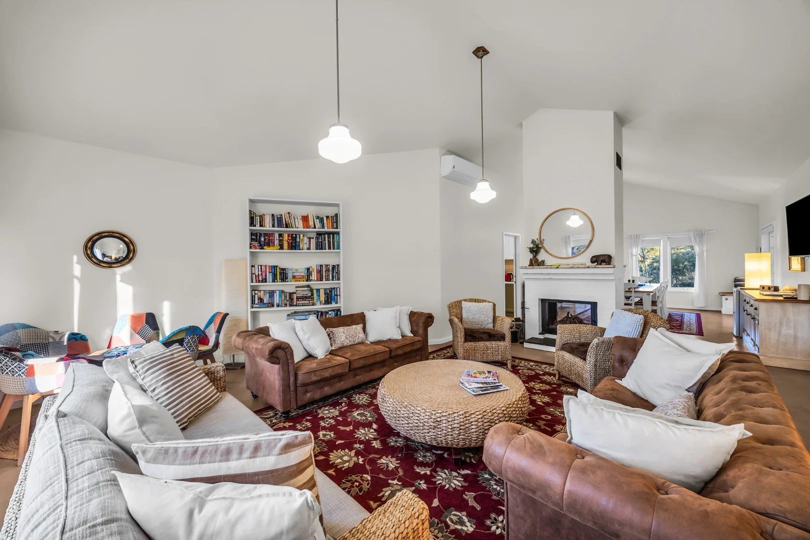 Additional image 3 of 'The White House' 37 Post Office Lane, Crackenback NSW 2627