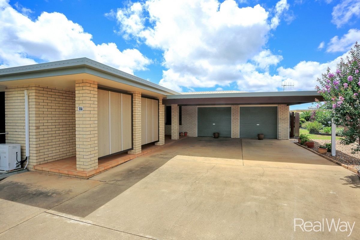 17 Donovan Street, Kepnock QLD 4670, Image 1