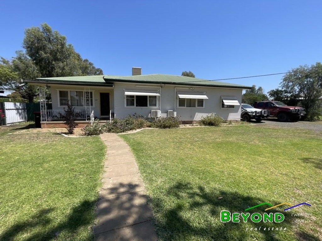 10 Broad Street, Coonamble NSW 2829, Image 0