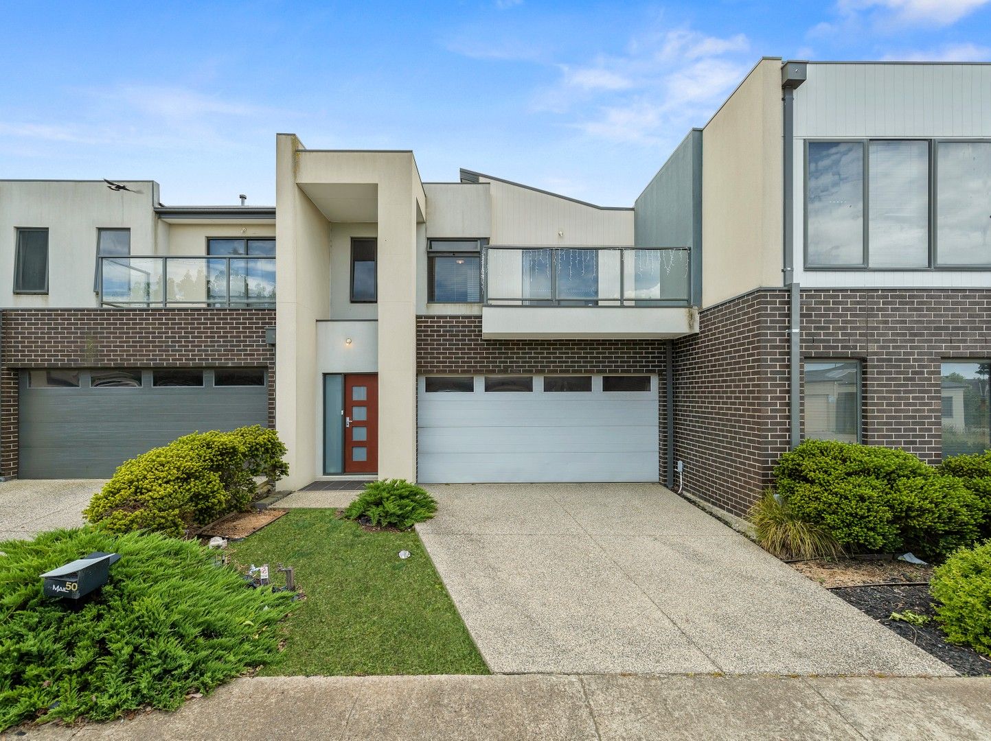 50 Daymar Circuit, Craigieburn VIC 3064, Image 0