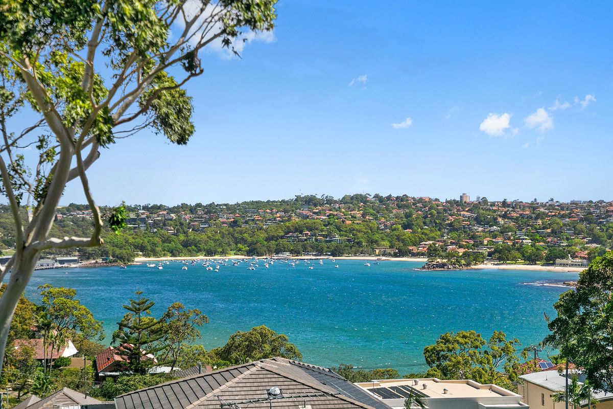 6 Adrian Place, Balgowlah Heights NSW 2093, Image 0