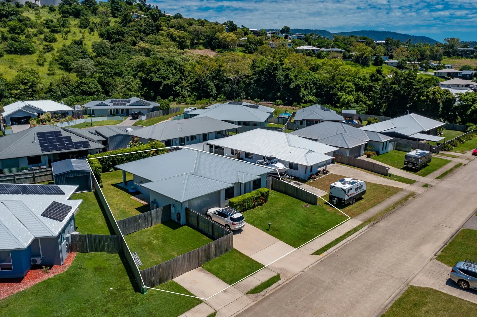 Additional image 5 of 62 Parker Road, Cannonvale QLD 4802