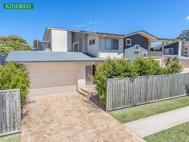 8B/1 Gerald Avenue, CLONTARF QLD 4019, Image 0