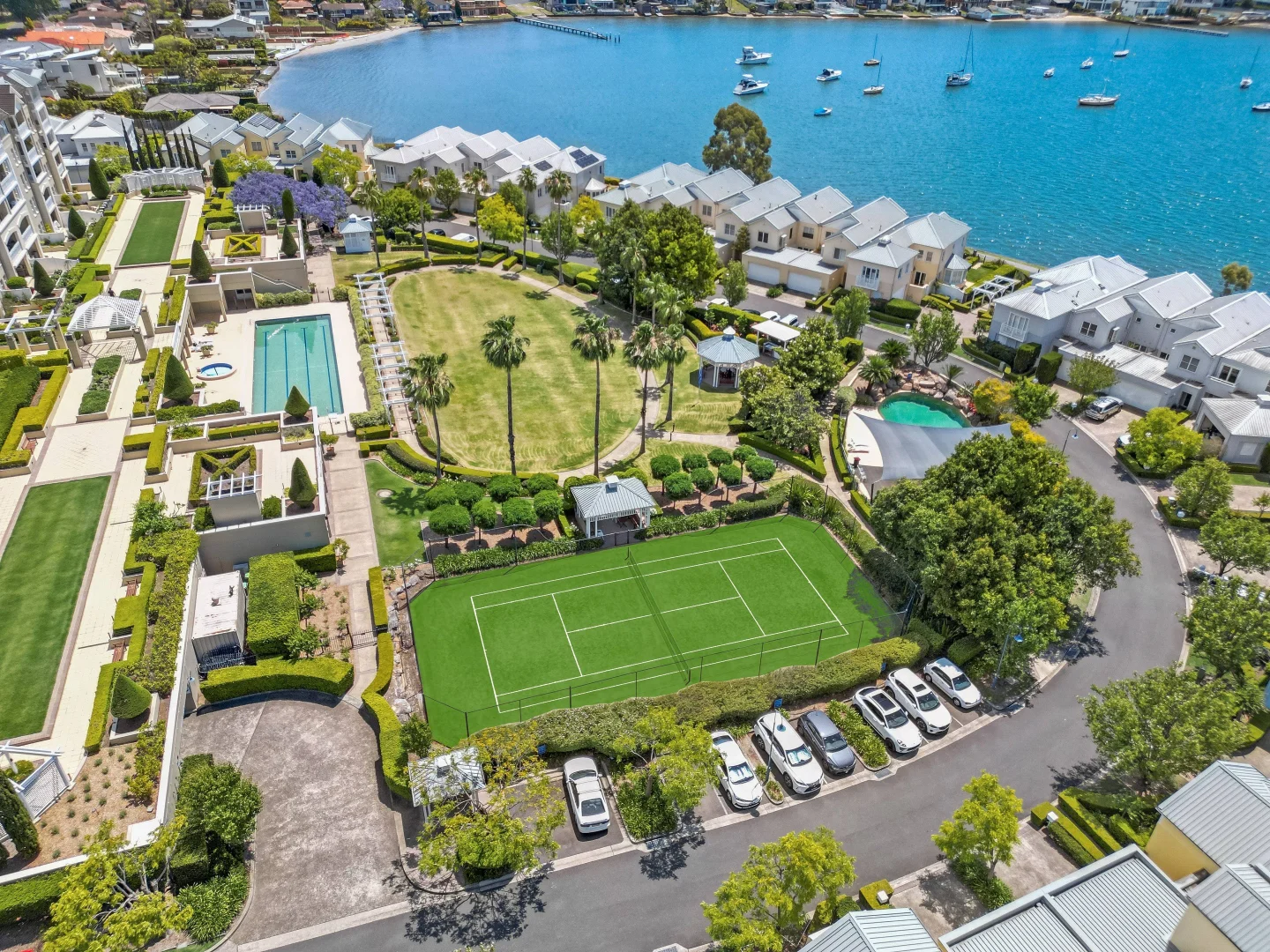 Additional image 21 of 34 Rosemeadow Drive, Cabarita NSW 2137