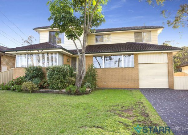 57 Vernon Street, Greystanes NSW 2145