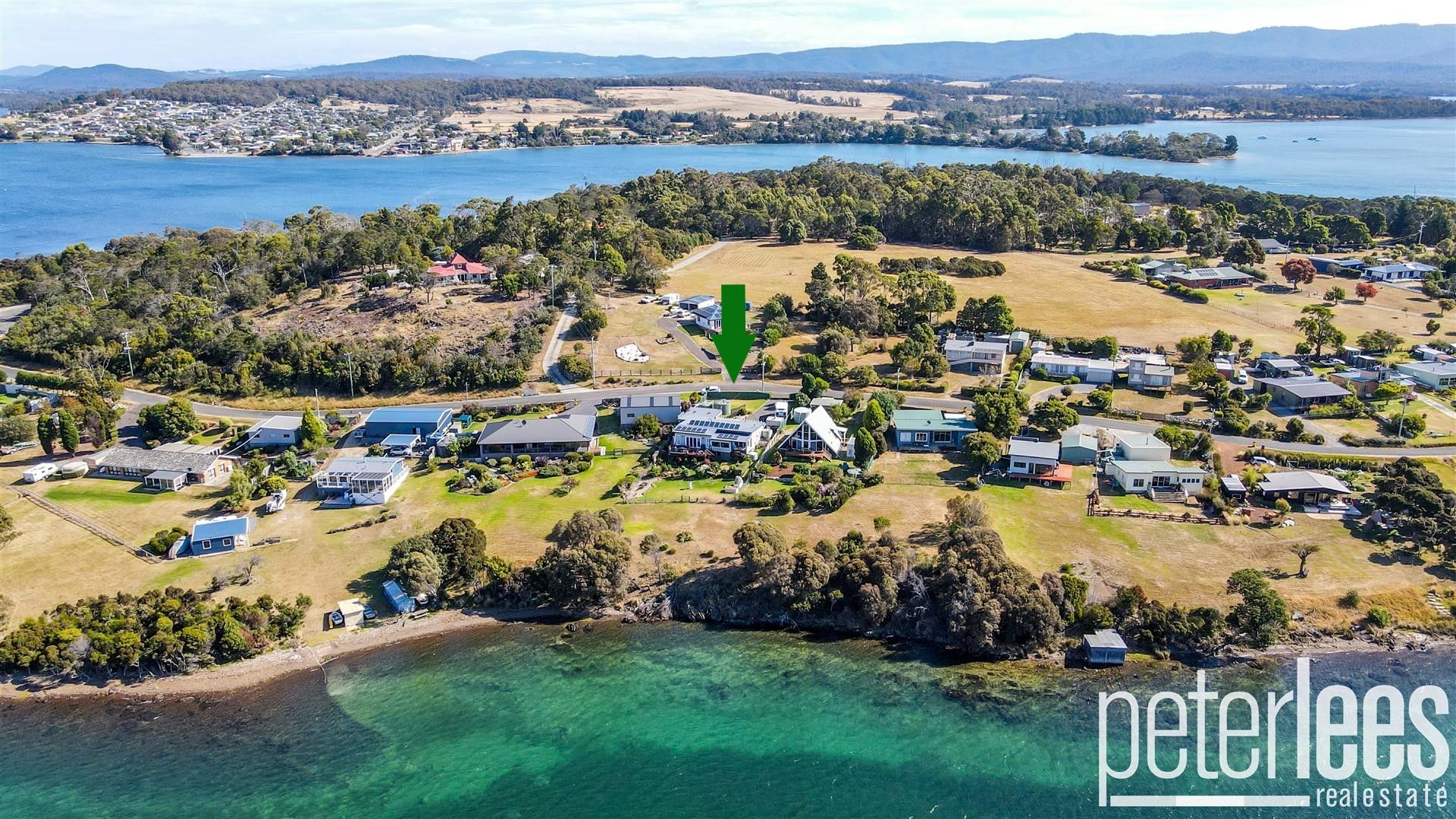 93 Sunset Boulevard, Clarence Point TAS 7270, Image 0