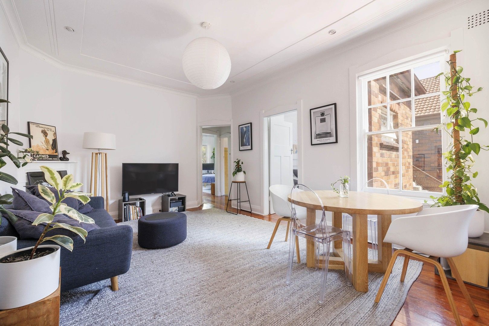 2 bedrooms Apartment / Unit / Flat in 17/27 Prince Street RANDWICK NSW, 2031