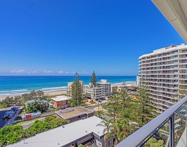 1003/12 Enderley Avenue, Surfers Paradise QLD 4217