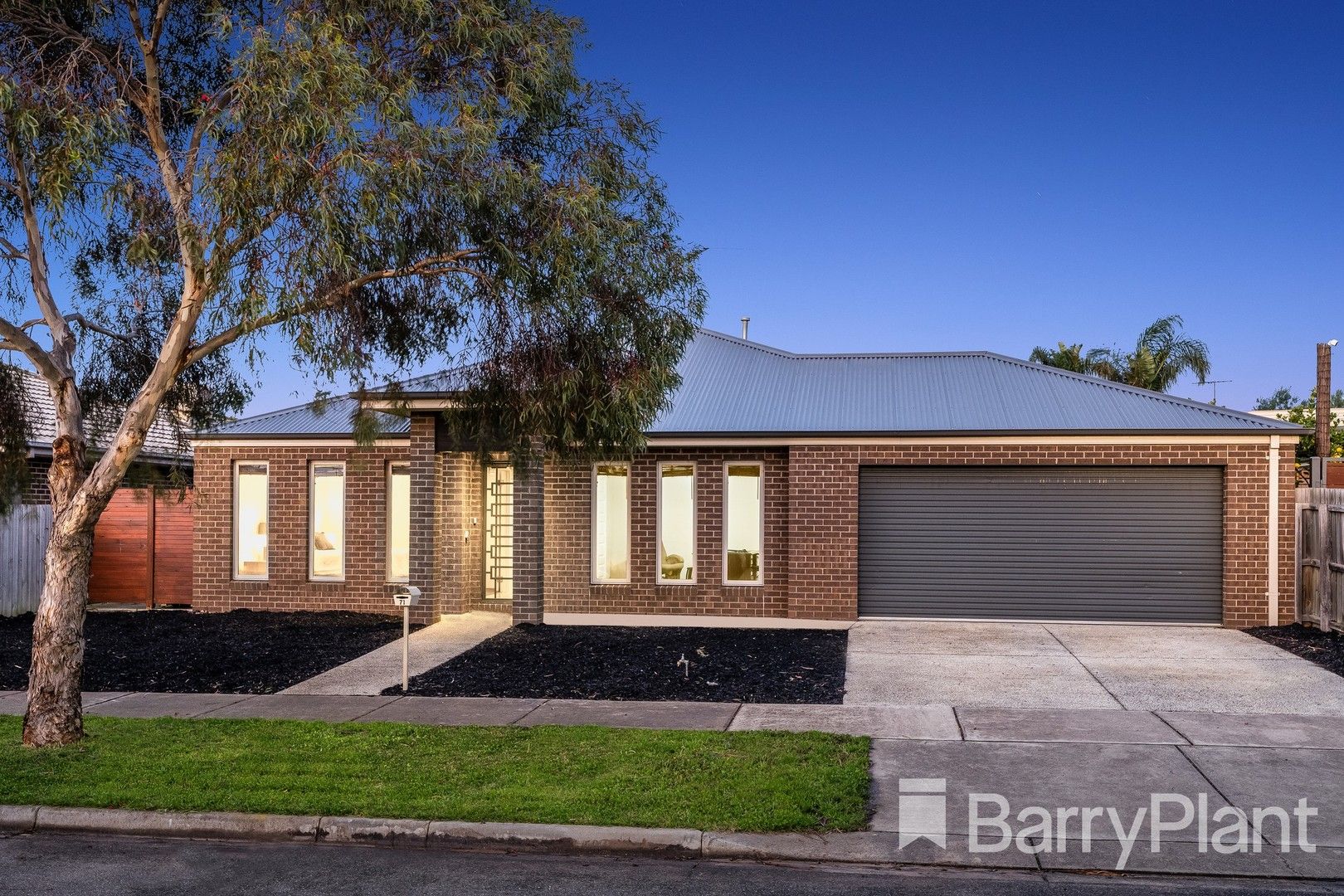 71 Hoddle Drive, Leopold VIC 3224, Image 0