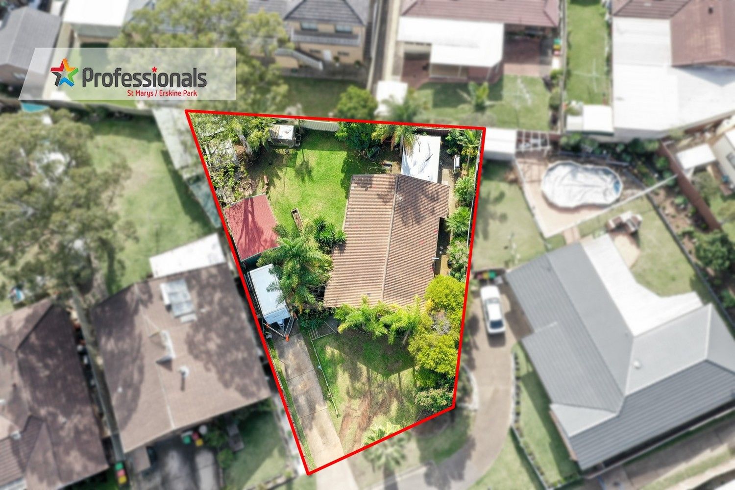 8 Kelmscott Way, St Clair NSW 2759, Image 1