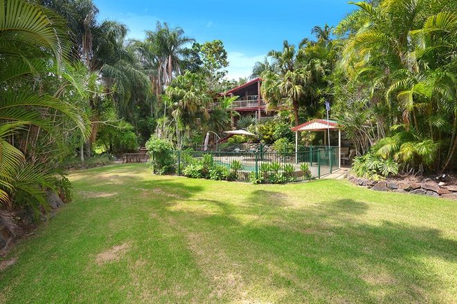 Picture of 5 Matilda Road, GAVEN QLD 4211