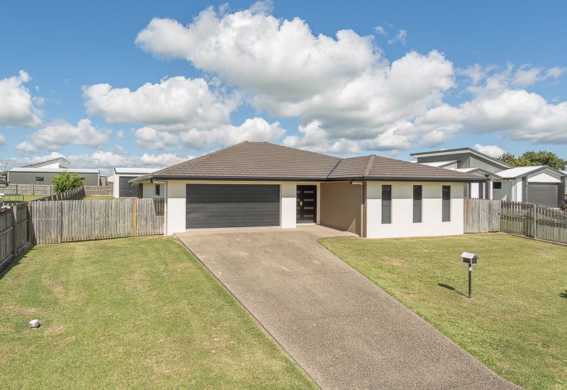 42 Sheedy Crescent, Marian QLD 4753, Image 0