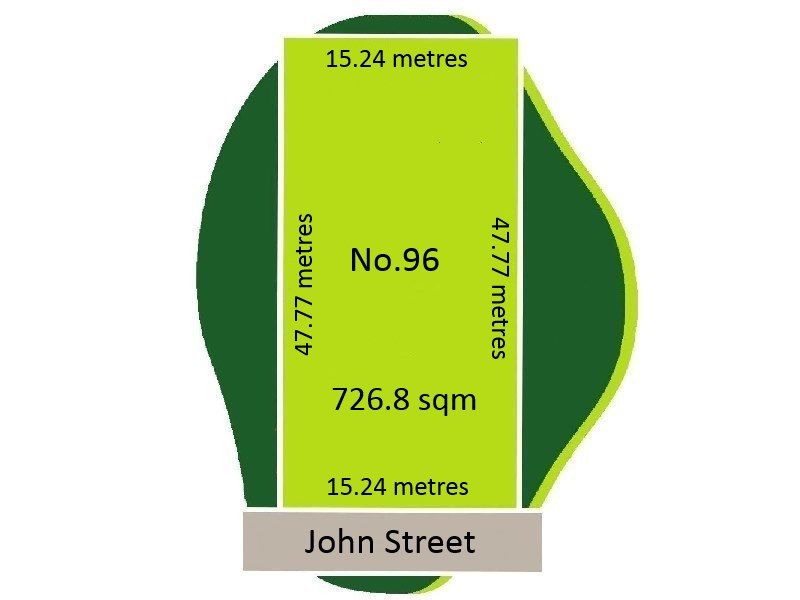 96 John Street, Merrylands NSW 2160, Image 0