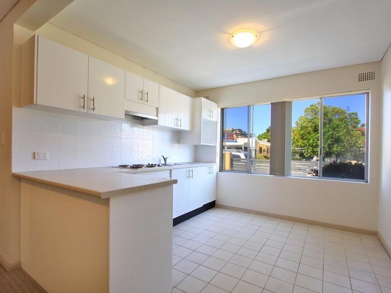 4/36 Campbell Street, Wollongong NSW 2500, Image 1