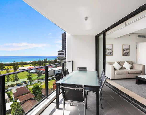 1505/22 Surf Parade, Broadbeach QLD 4218