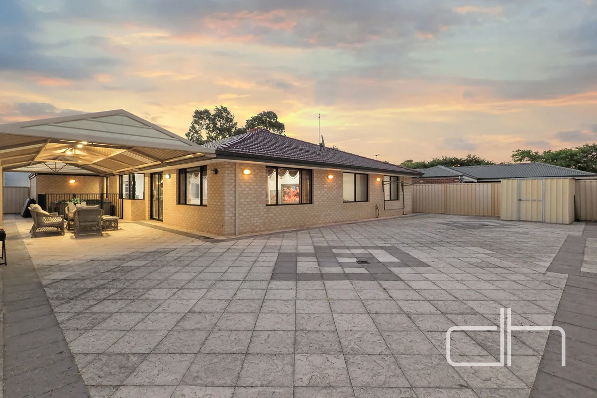 Additional image 21 of 6 Ashdale Boulevard, Darch WA 6065