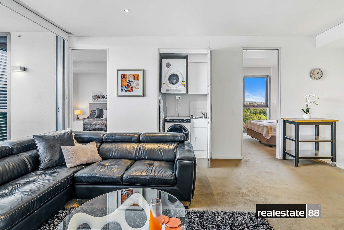 704/8 Adelaide Terrace, East Perth WA 6004 Domain