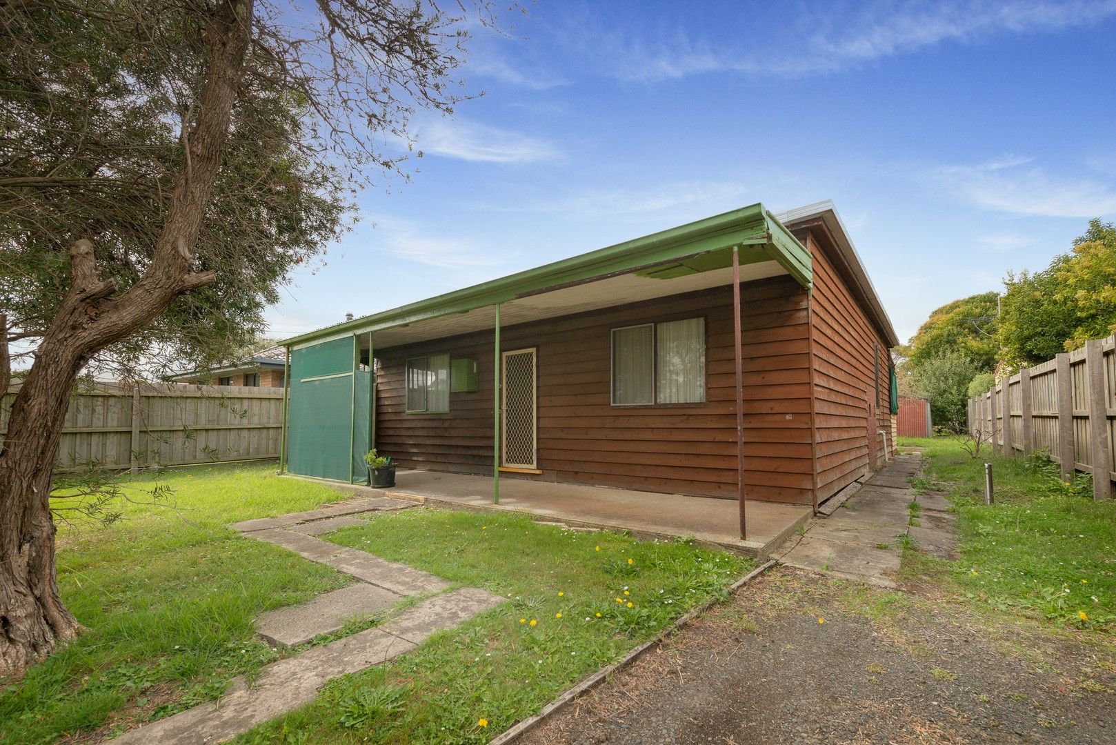 2 Wallace Street, Wonthaggi VIC 3995, Image 0