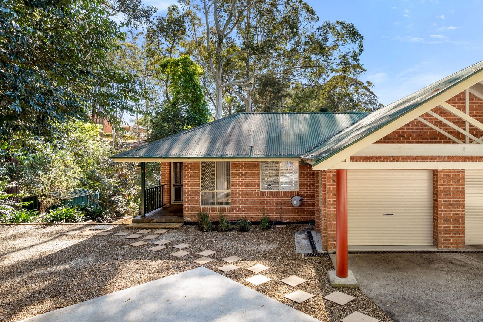 1/10A Paterson Road, Springwood NSW 2777, Image 0