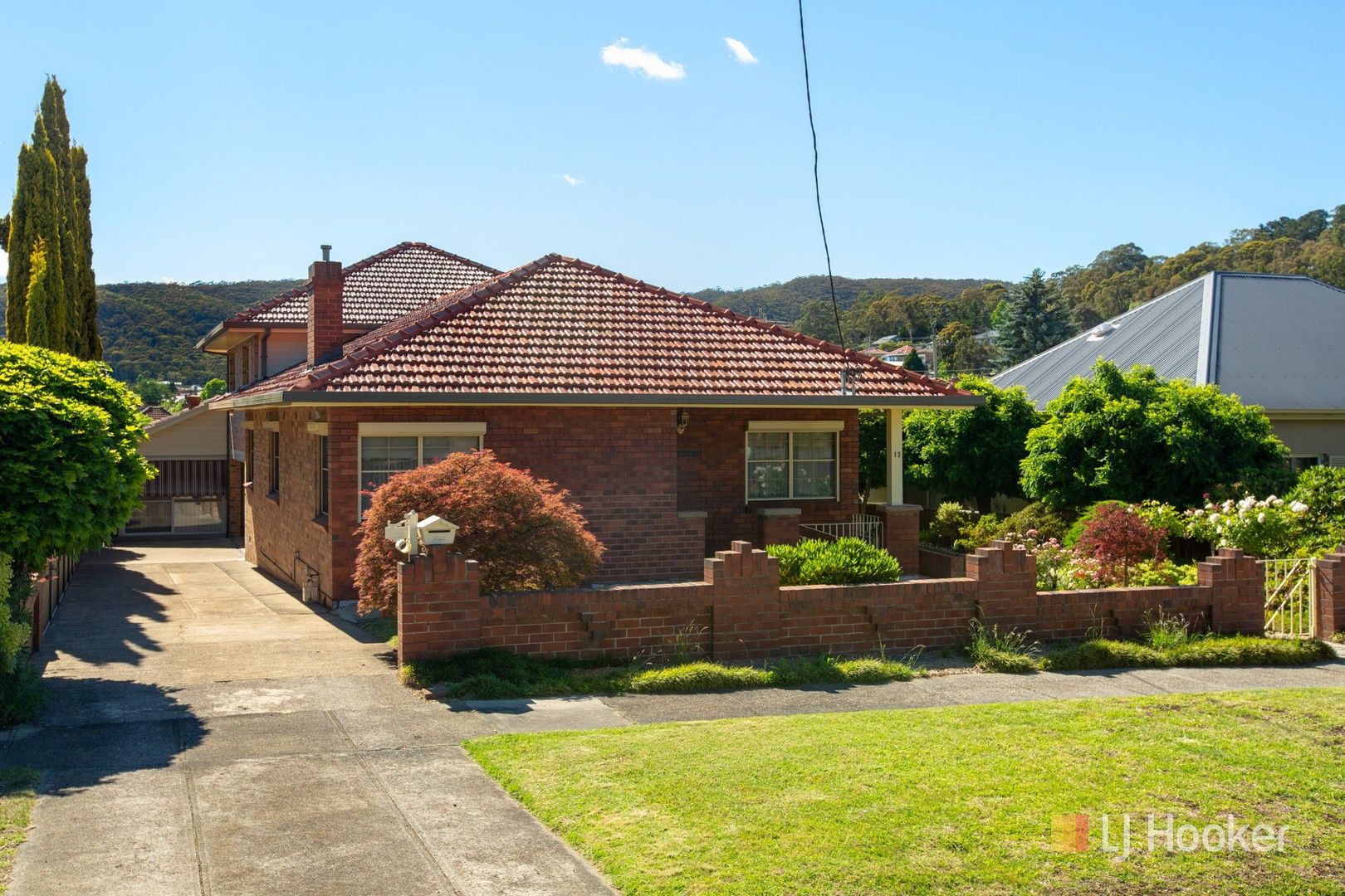 4 bedrooms House in 13 Ordnance Avenue LITHGOW NSW, 2790