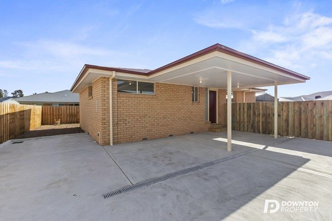 Picture of 2/60 Menin Drive, BRIGHTON TAS 7030