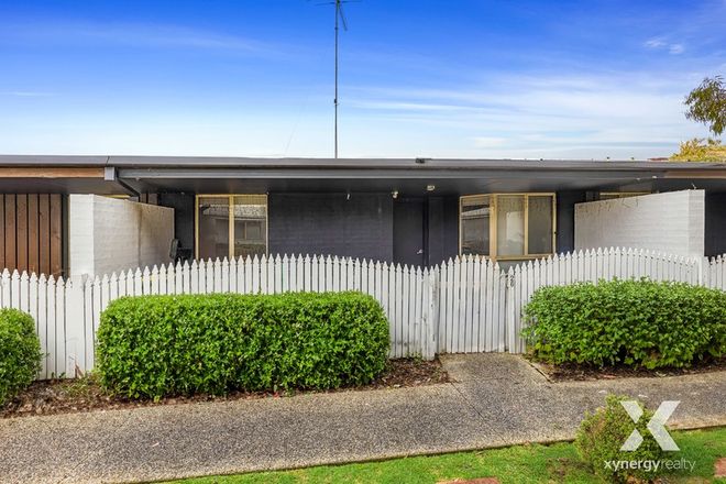 Picture of 26/180 Cox Road, LOVELY BANKS VIC 3213