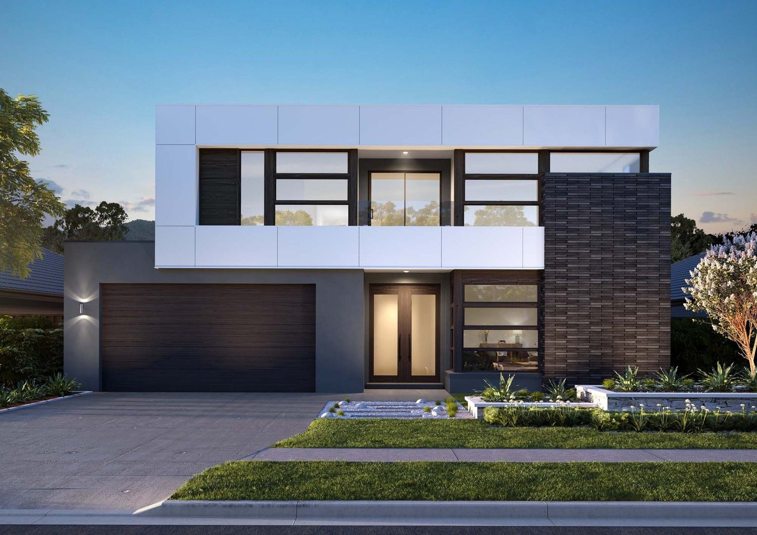 4 bedrooms New House & Land in  ENDEAVOUR HILLS VIC, 3802