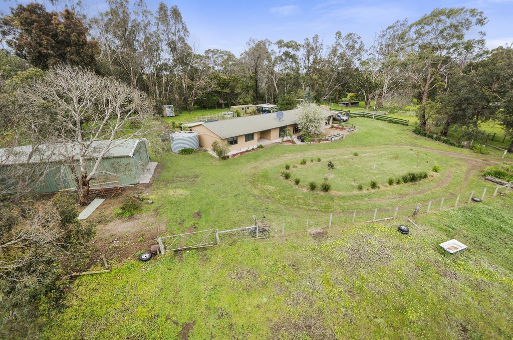 36 McMahon Road, Worrolong SA 5291, Image 0