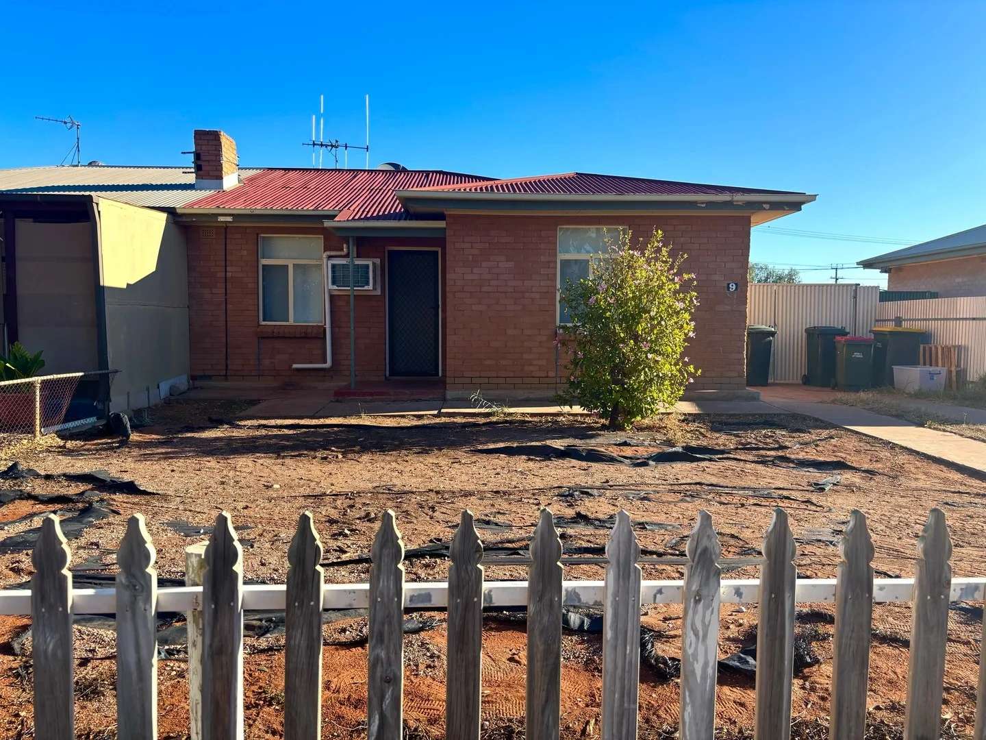 9 Bailey Street, Whyalla Stuart SA 5608