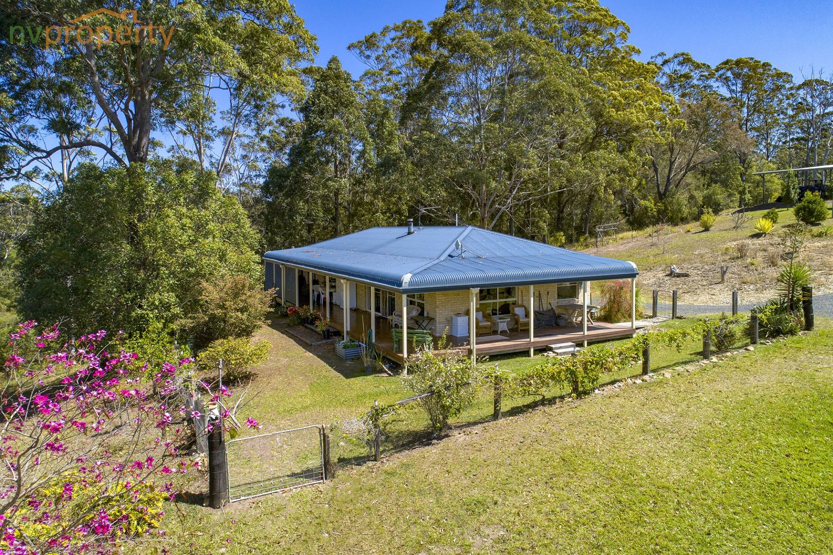 223 Congarinni Road South, Congarinni NSW 2447, Image 2