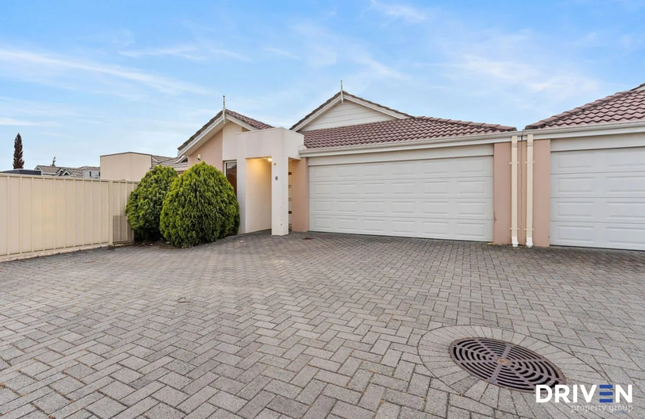 Additional image 2 of 8/15 Durling Place, Kelmscott WA 6111