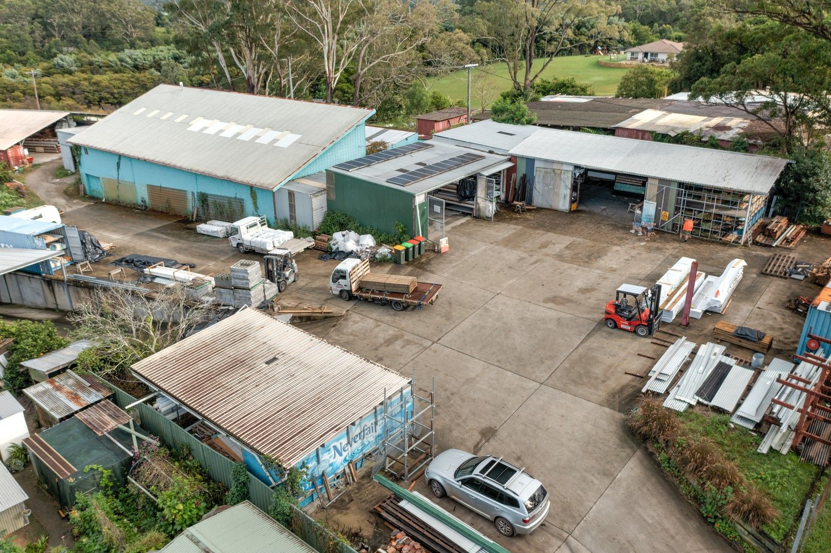 120 Old Pacific Highway, Raleigh NSW 2454 Domain