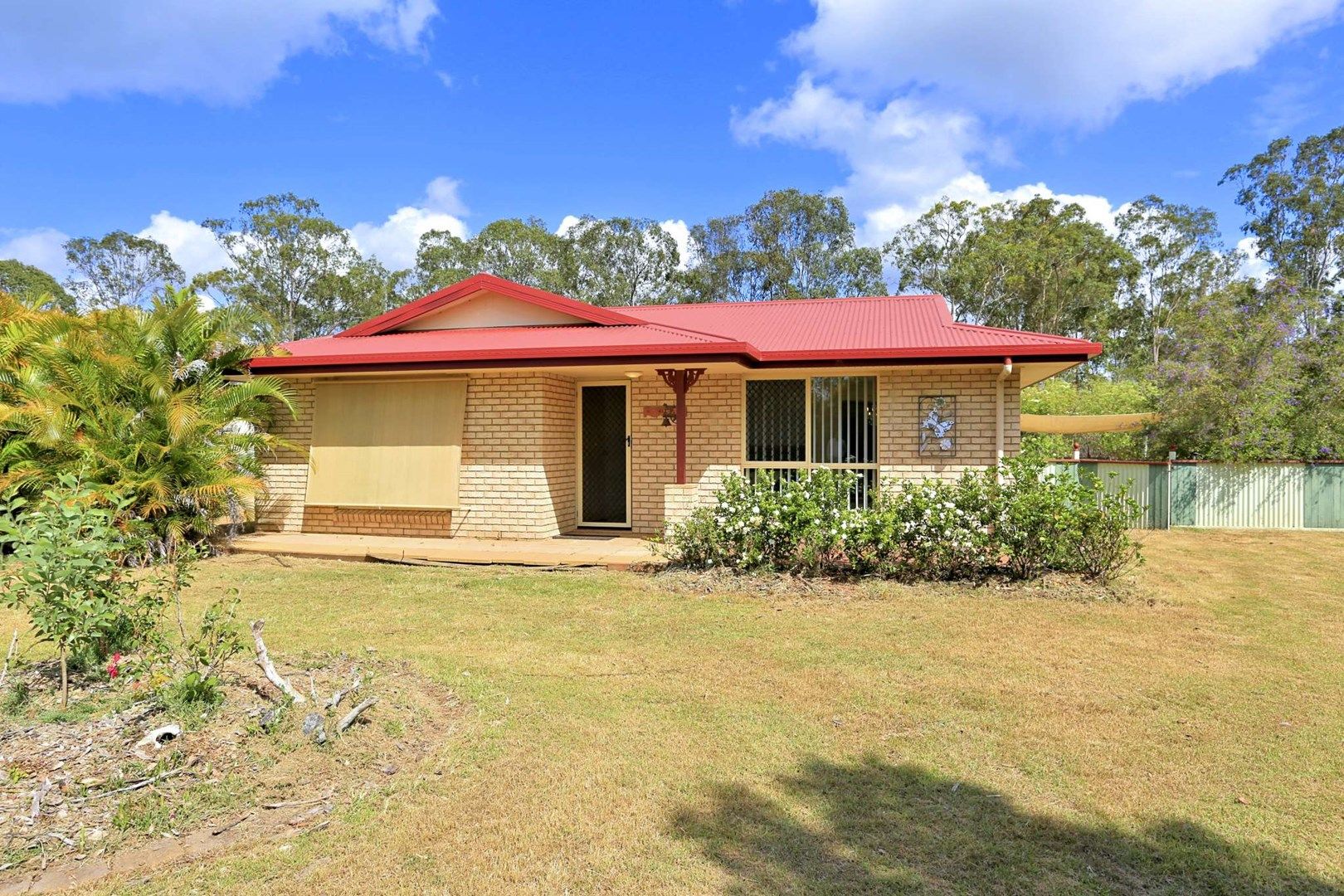 479 Old Toogoom Road, Beelbi Creek QLD 4659, Image 0