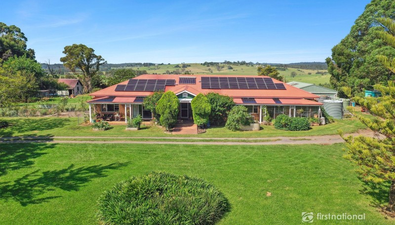 Picture of 511 Croobyar Road (via Milton), CROOBYAR NSW 2539