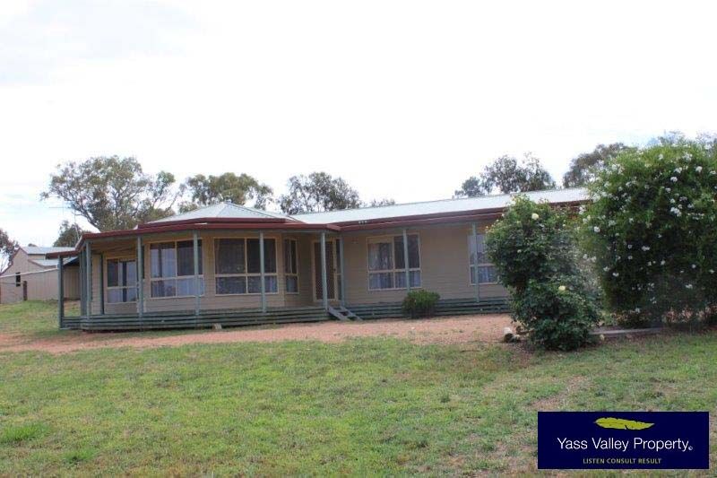 794 Gums Lane, Murrumbateman NSW 2582, Image 0