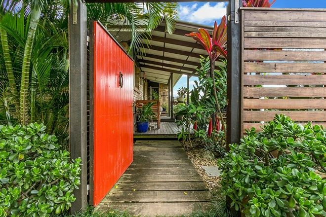 Picture of 1/23 Poinciana Street, MULLUMBIMBY NSW 2482