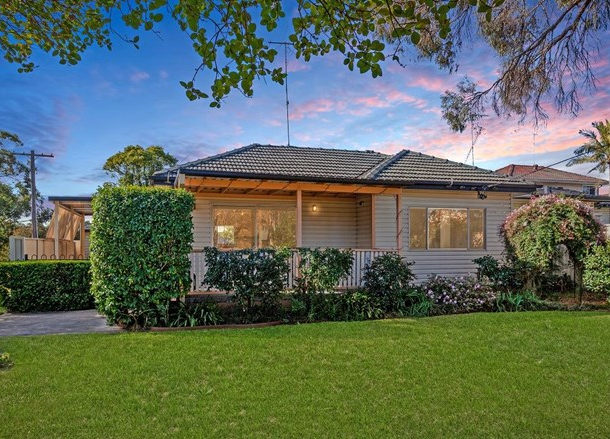 41 Coghlan Crescent, Doonside NSW 2767