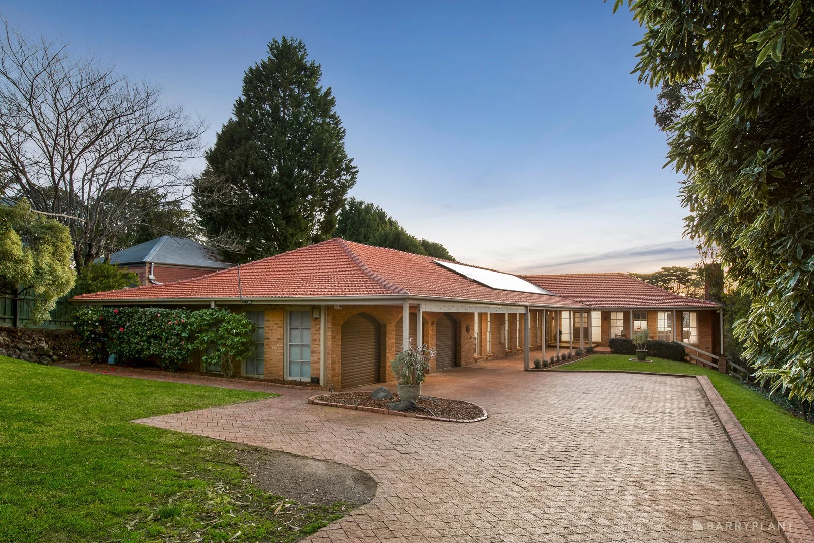 13-15 Smedley Road, Park Orchards VIC 3114