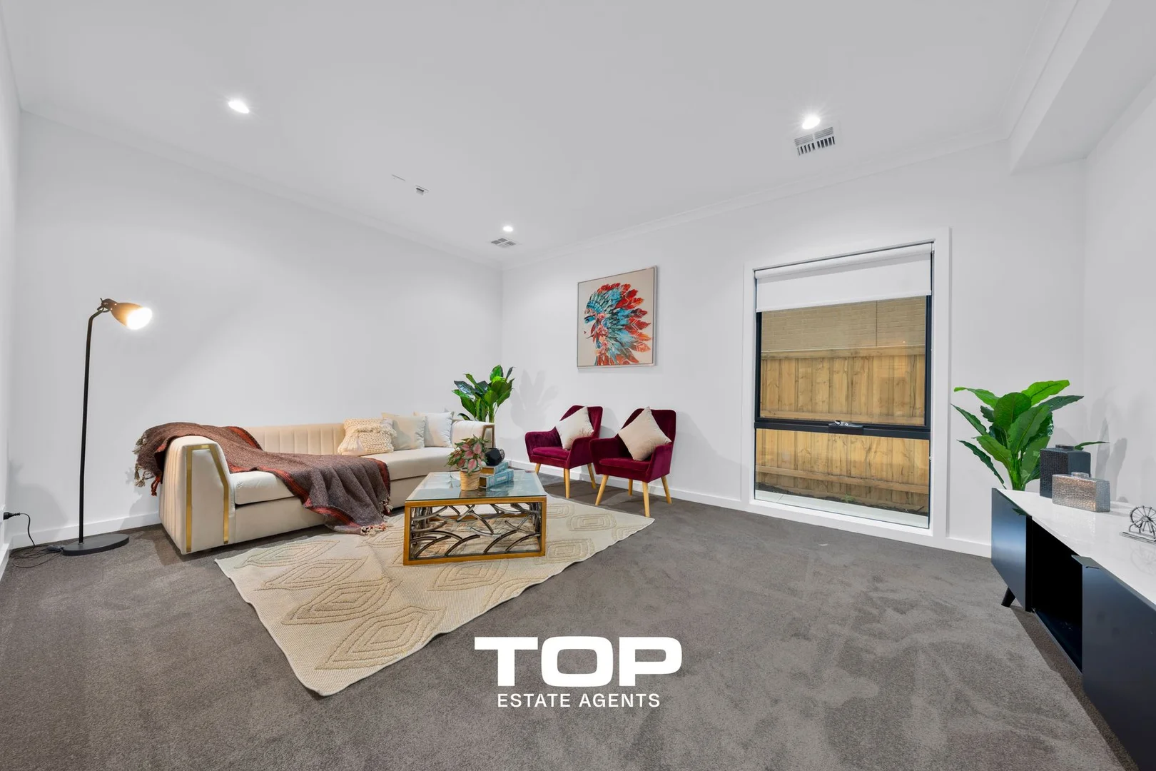 Additional image 18 of 21 Khan Boulevard, Clyde North VIC 3978