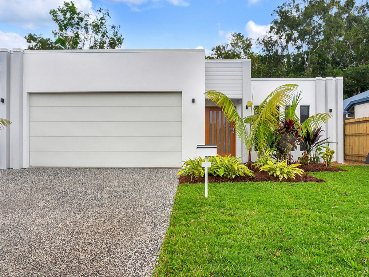 Lot 161 Mindil Close, Kewarra Beach QLD 4879, Image 0