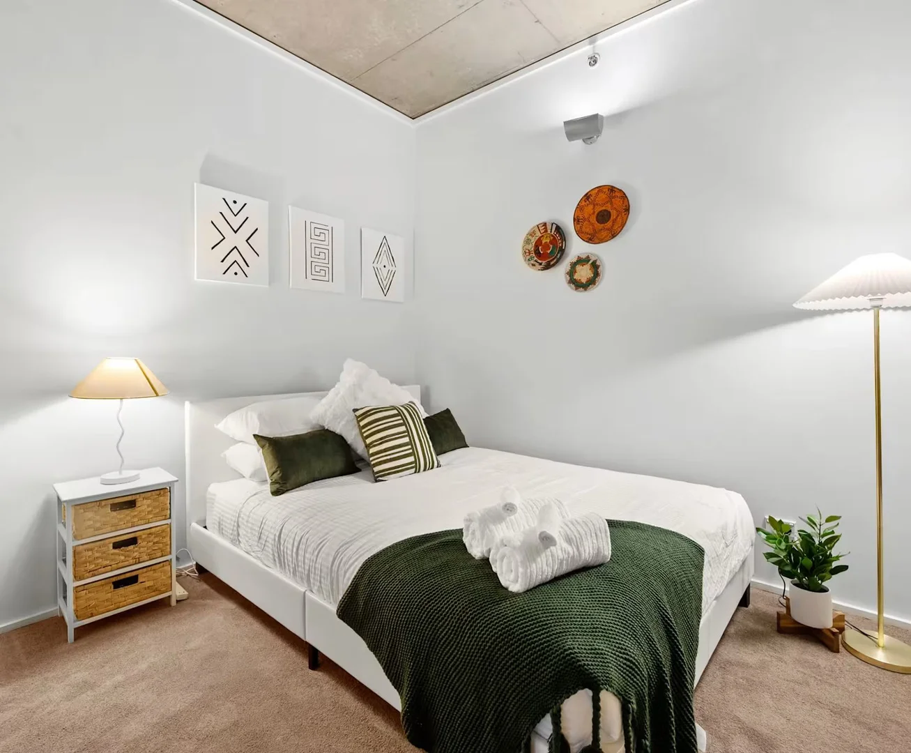 Additional image 8 of 111/320 Harris Street, Pyrmont NSW 2009