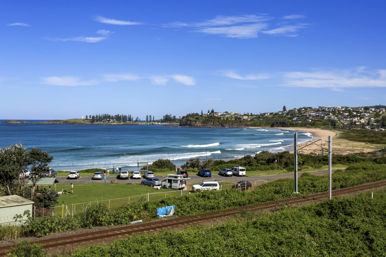 12A Northpoint Place, Bombo NSW 2533