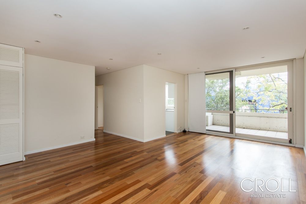 2 bedrooms Apartment / Unit / Flat in 6/13 Rangers Rd CREMORNE NSW, 2090
