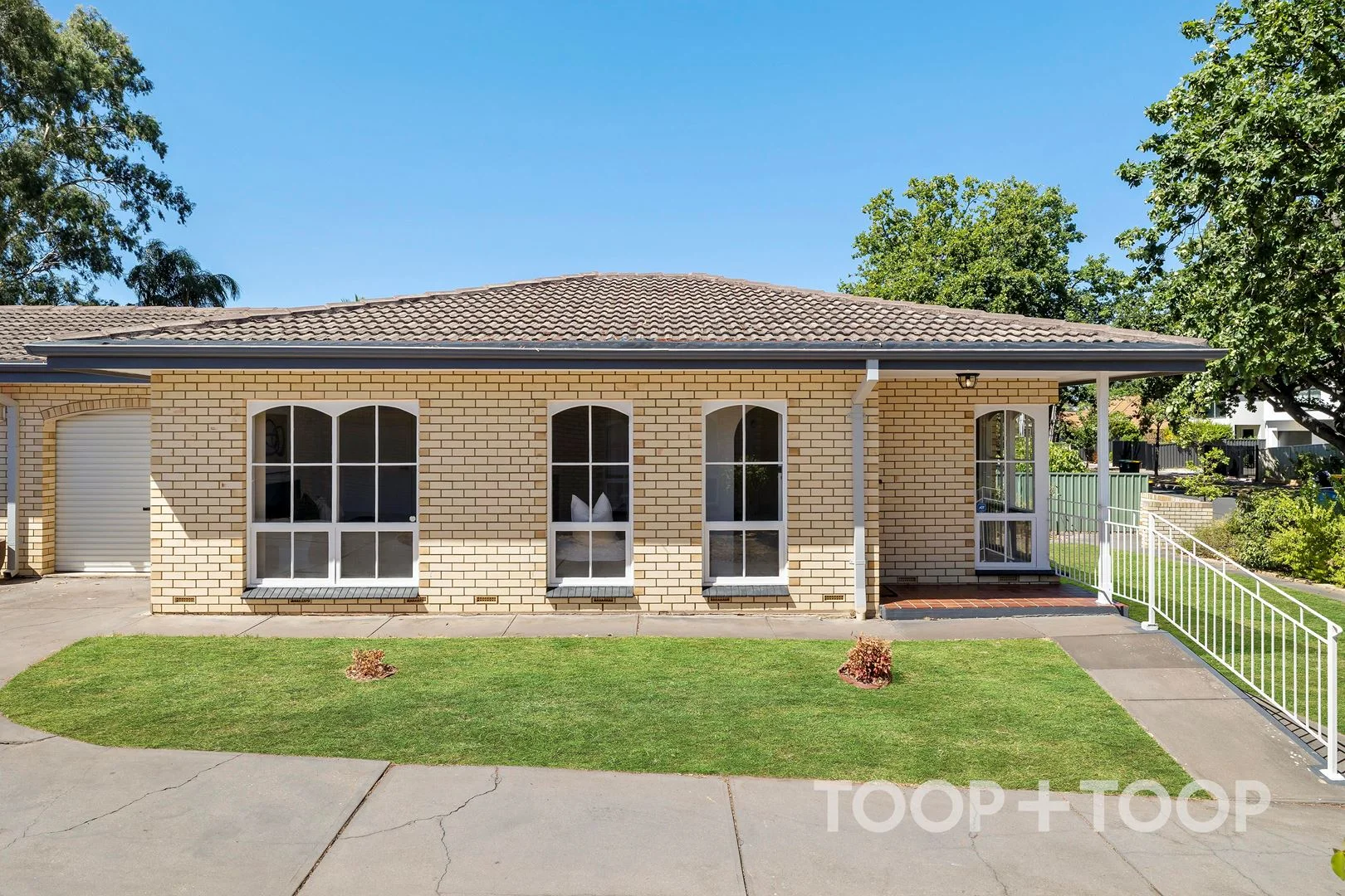 6/8 Orient Road, Kensington Gardens SA 5068