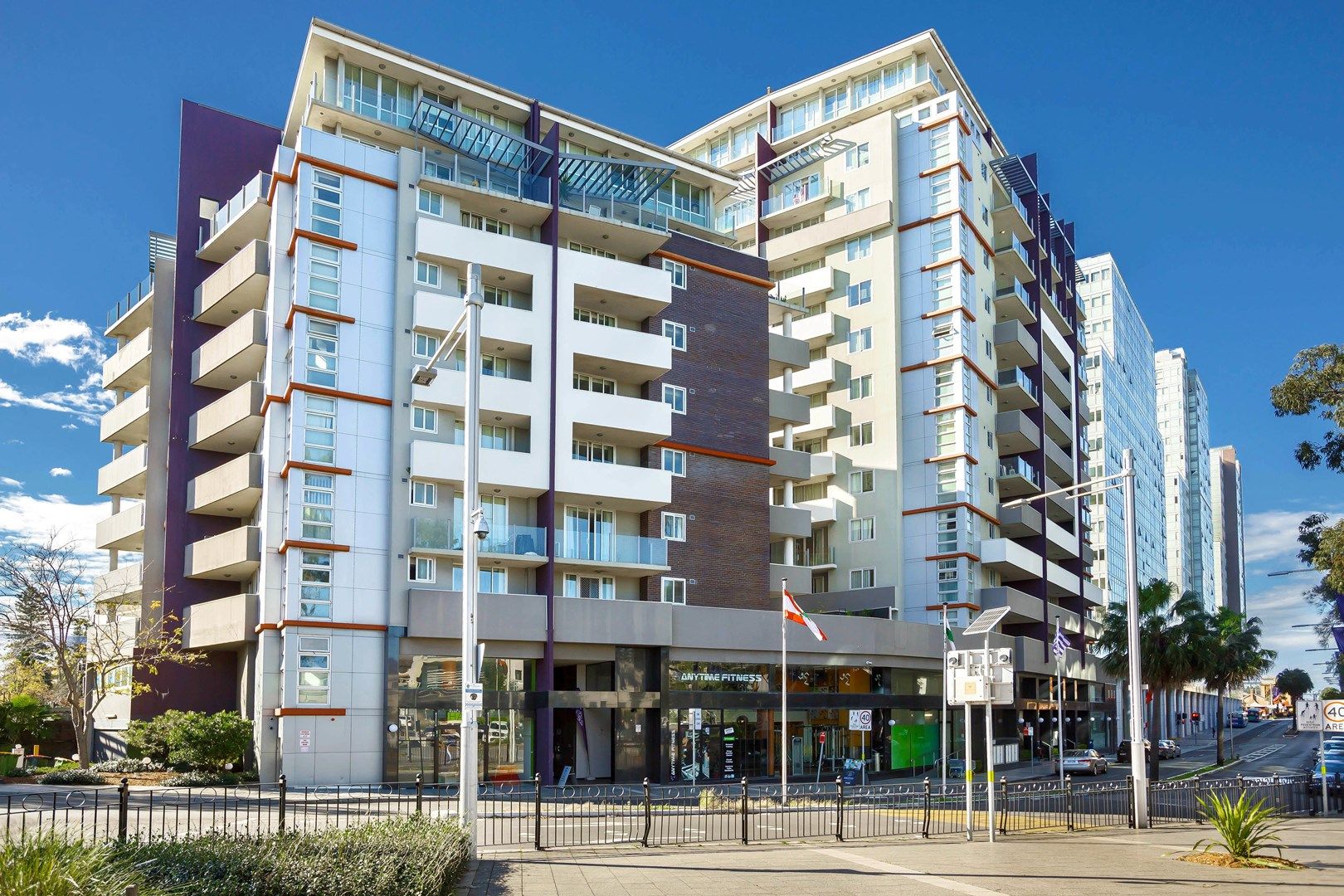 4 bedrooms Apartment / Unit / Flat in 3 Railway Ped BURWOOD NSW, 2134